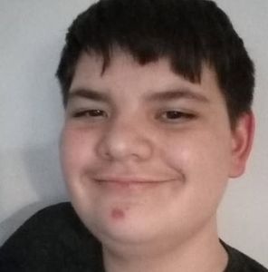 Meet your Posher, Nick